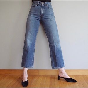 levis 569 jeans womens